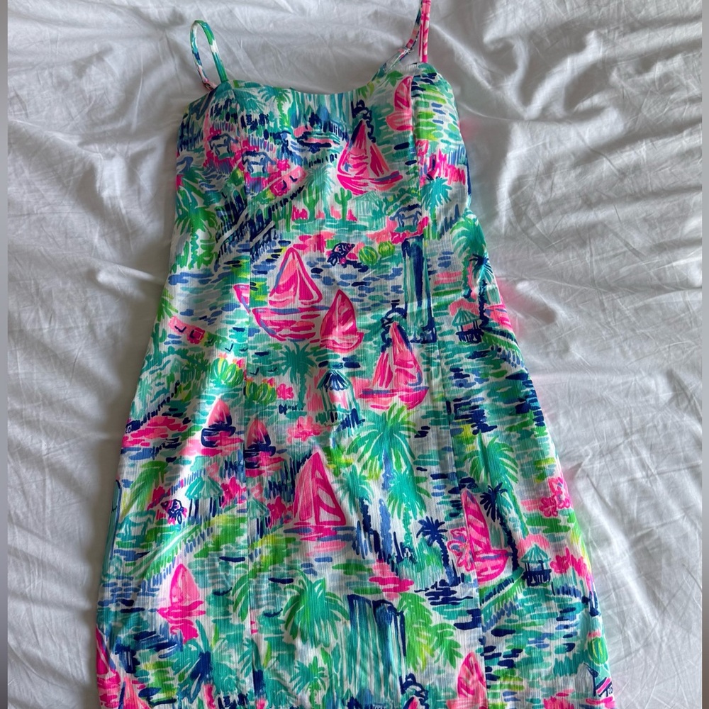 Lilly Pulitzer Shelli 2